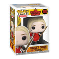 Produktbild The Suicide Squad - Harley Quinn im Haute-Couture-Kleid Funko Pop Figur
