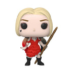 Produktbild The Suicide Squad - Harley Quinn im Haute-Couture-Kleid Funko Pop Figur