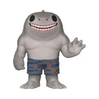 Immagine del prodotto The Suicide Squad - King Shark Figura Funko Pop