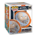 Immagine del prodotto Avatar- Aang Avatar State Funko Pop Figura 12,5 cm