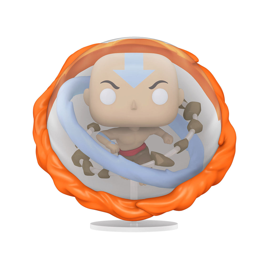 Immagine del prodotto Avatar- Aang Avatar State Funko Pop Figura 12,5 cm