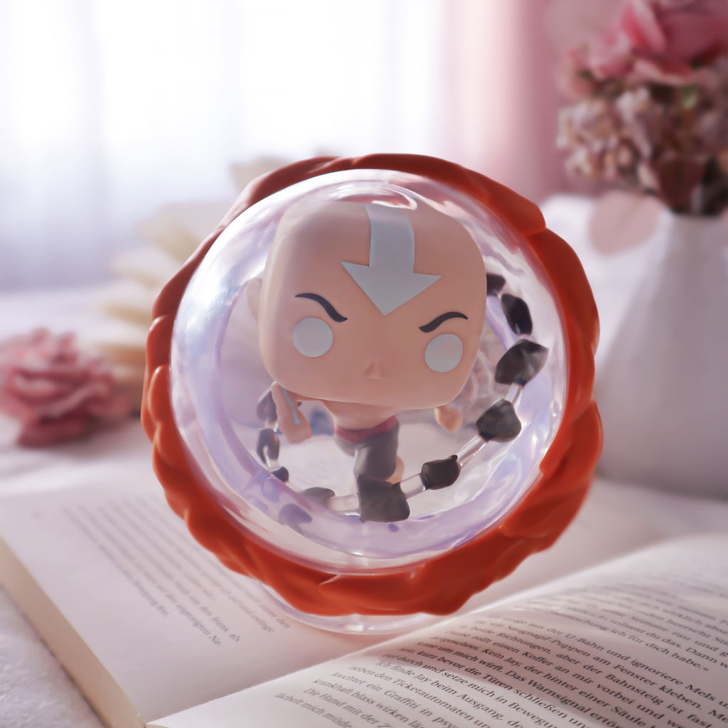 Immagine del prodotto Avatar- Aang Avatar State Funko Pop Figura 12,5 cm