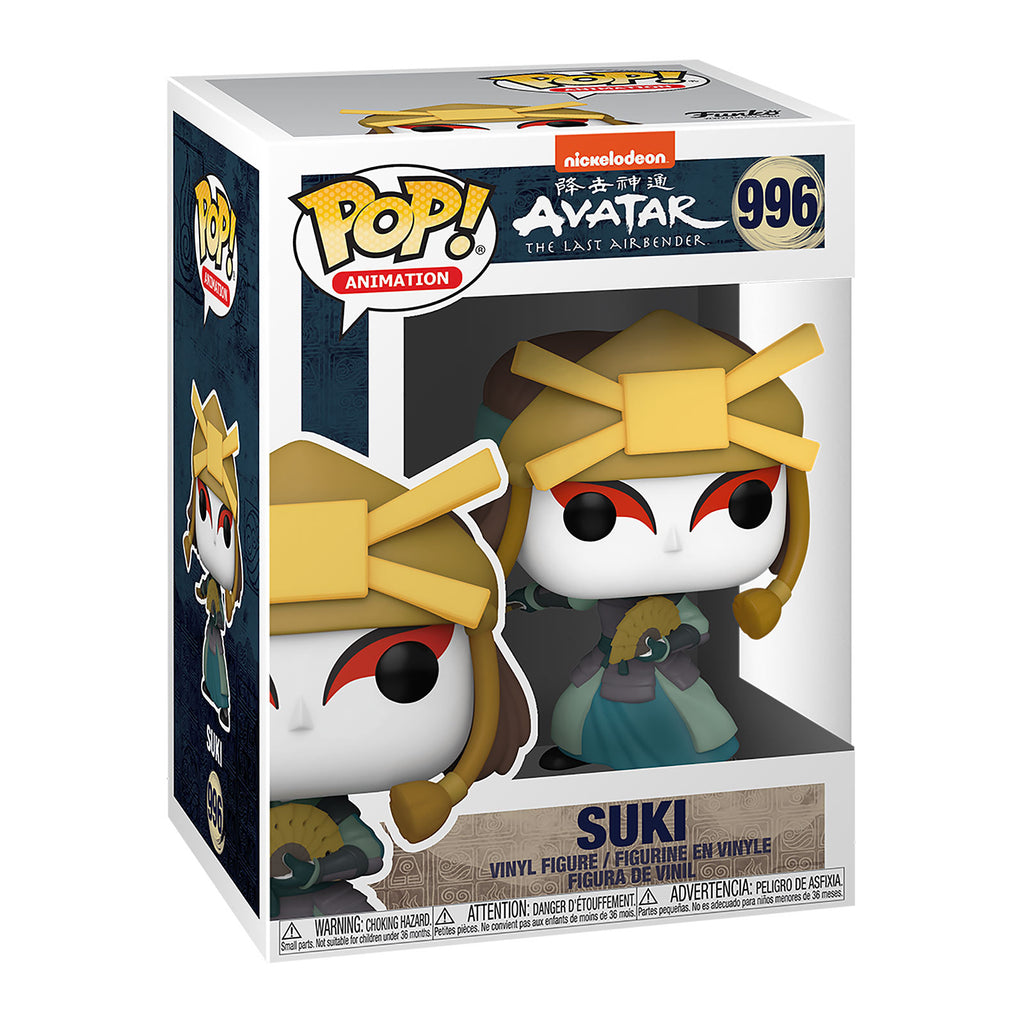 Immagine del prodotto Avatar - Figura Funko Pop di Suki