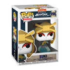 Immagine del prodotto Avatar - Figura Funko Pop di Suki