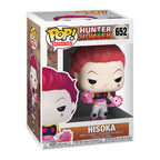 Immagine del prodotto Hunter x Hunter - Figura Funko Pop di Hisoka