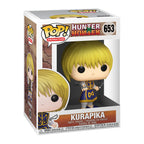 Immagine del prodotto Hunter x Hunter - Figura Funko Pop di Kurapika