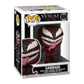 Immagine del prodotto Marvel - Figura Funko Pop di Carnage con testa oscillante