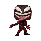 Immagine del prodotto Marvel - Figura Funko Pop di Carnage con testa oscillante