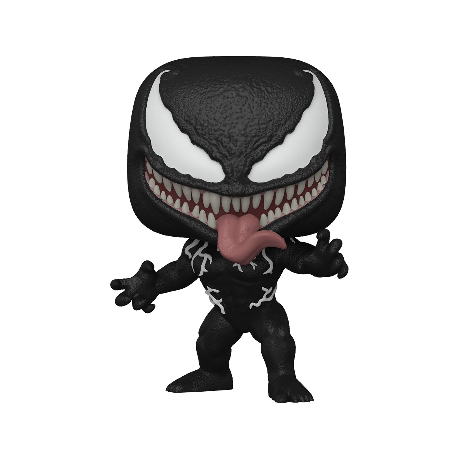 Immagine del prodotto Marvel - Figura Funko Pop Venom con testa oscillante