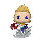 Produktbild My Hero Academia - Mirio Togata Funko Pop Figur