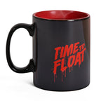 Immagine del prodotto Stephen Kings IT - Pennywise Time to Float Tazza Effetto Termico