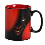 Immagine del prodotto Stephen Kings IT - Pennywise Time to Float Tazza Effetto Termico