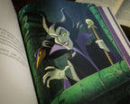 Produktbild Disney - Das große goldene Buch der Villains