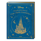 Immagine del prodotto Disney - Il grande libro d'oro delle storie della buonanotte