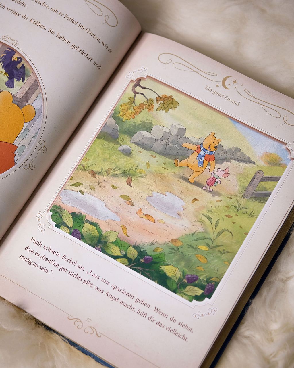 Immagine del prodotto Disney - Il grande libro d'oro delle storie della buonanotte