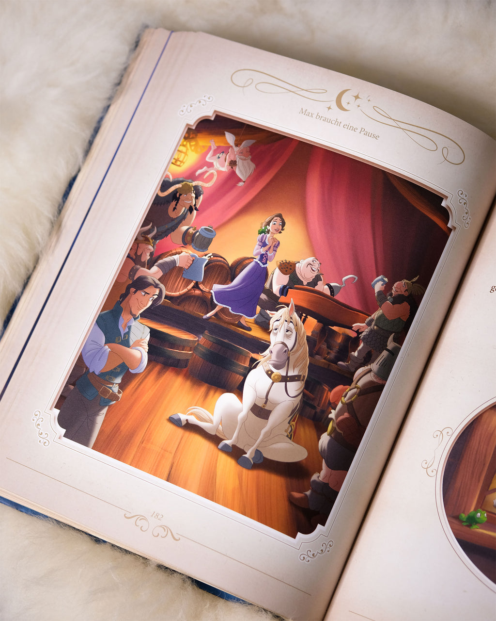 Immagine del prodotto Disney - Il grande libro d'oro delle storie della buonanotte