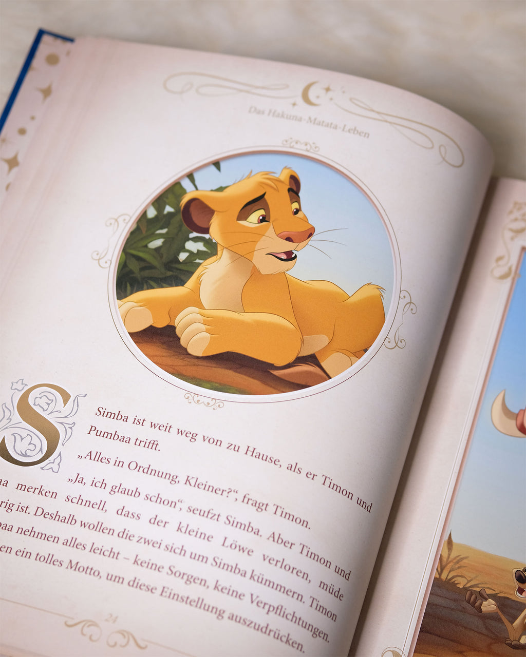 Immagine del prodotto Disney - Il grande libro d'oro delle storie della buonanotte