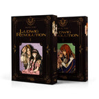 Immagine del prodotto Edizione completa di Ludwig Revolution in cofanetto