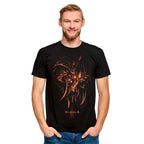 Image produit Diablo - Seigneur de la Terreur T-Shirt noir