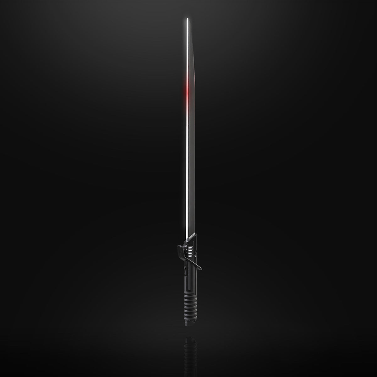Product image Mandalorian Darksaber Force FX Elite Lightsaber - Star Wars The Mandalorian