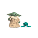 Immagine del prodotto Figura d'azione Grogu 9,5cm - Star Wars The Mandalorian