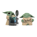 Image produit Grogu Curious Child & Meditation Set de mini-figures - Star Wars The Mandalorian