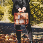 Image produit Harry Potter - Sac à bandoulière Poudlard Express
