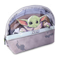 Produktbild Grogu in Wiege Kosmetiktasche - Star Wars The Mandalorian