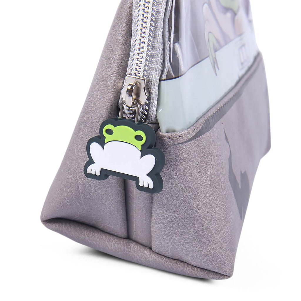 Produktbild Grogu in Wiege Kosmetiktasche - Star Wars The Mandalorian