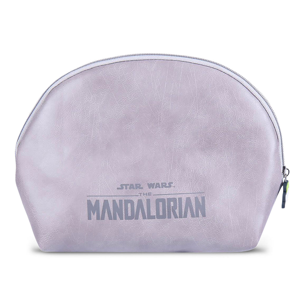 Produktbild Grogu in Wiege Kosmetiktasche - Star Wars The Mandalorian