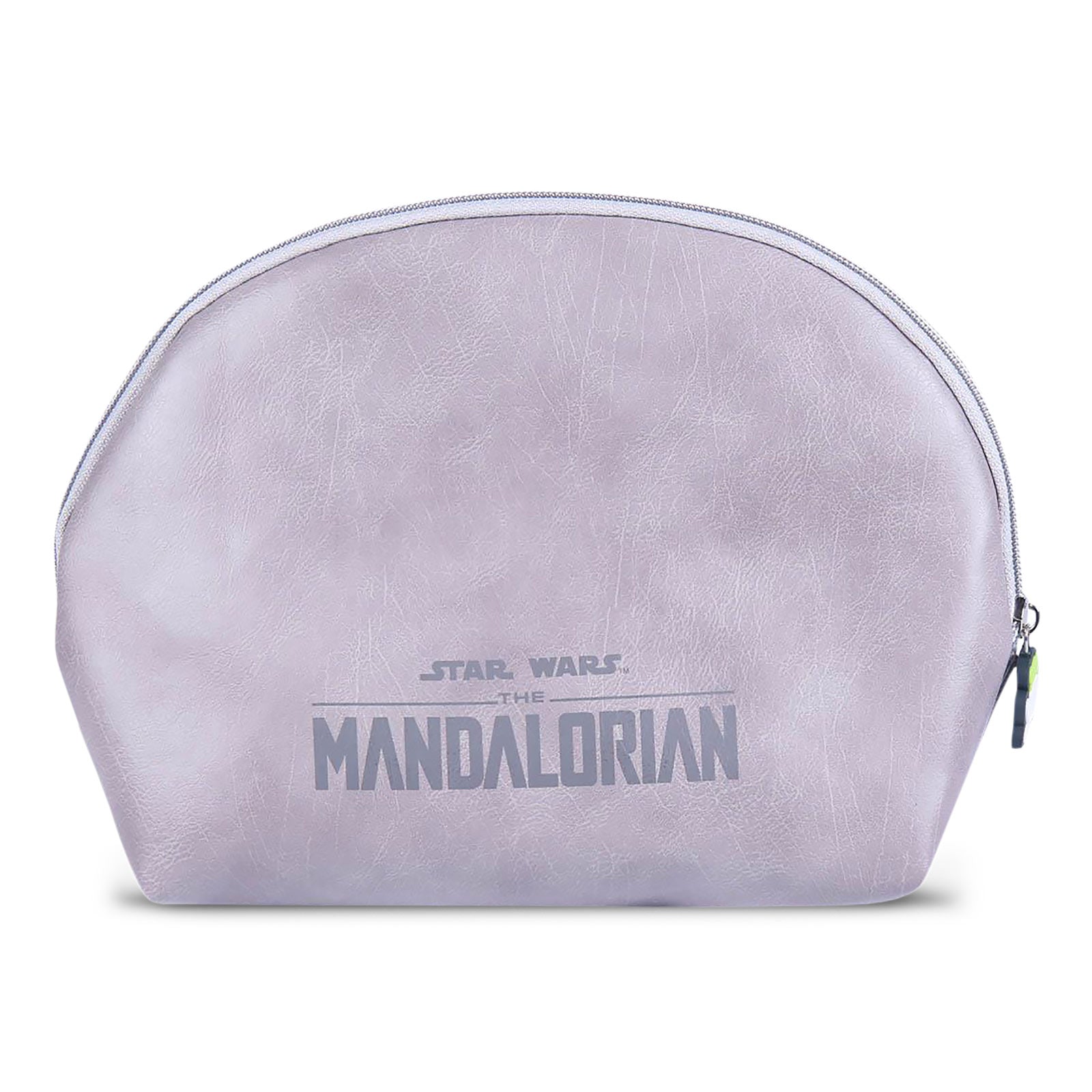 Produktbild Grogu in Wiege Kosmetiktasche - Star Wars The Mandalorian
