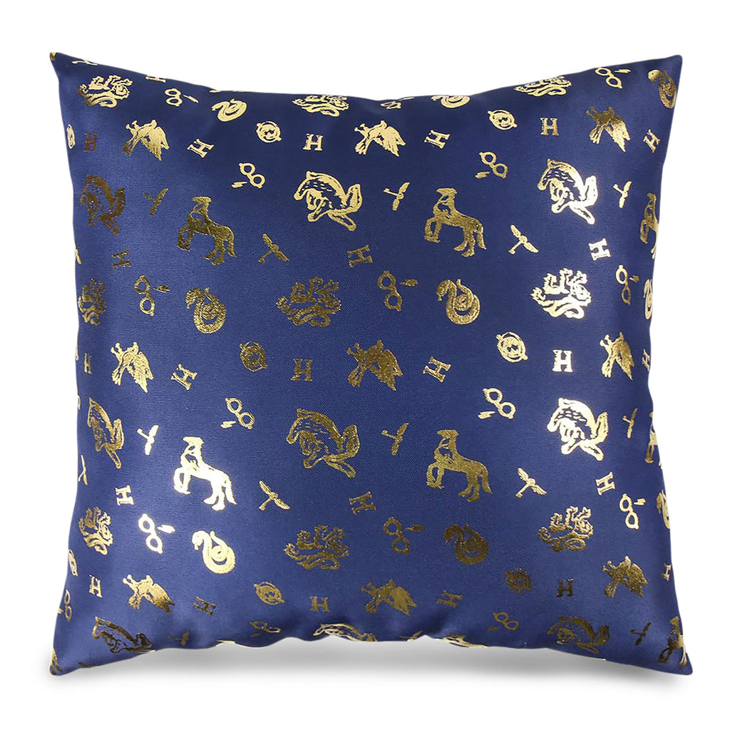 Image produit Harry Potter - Coussin Poudlard Bleu