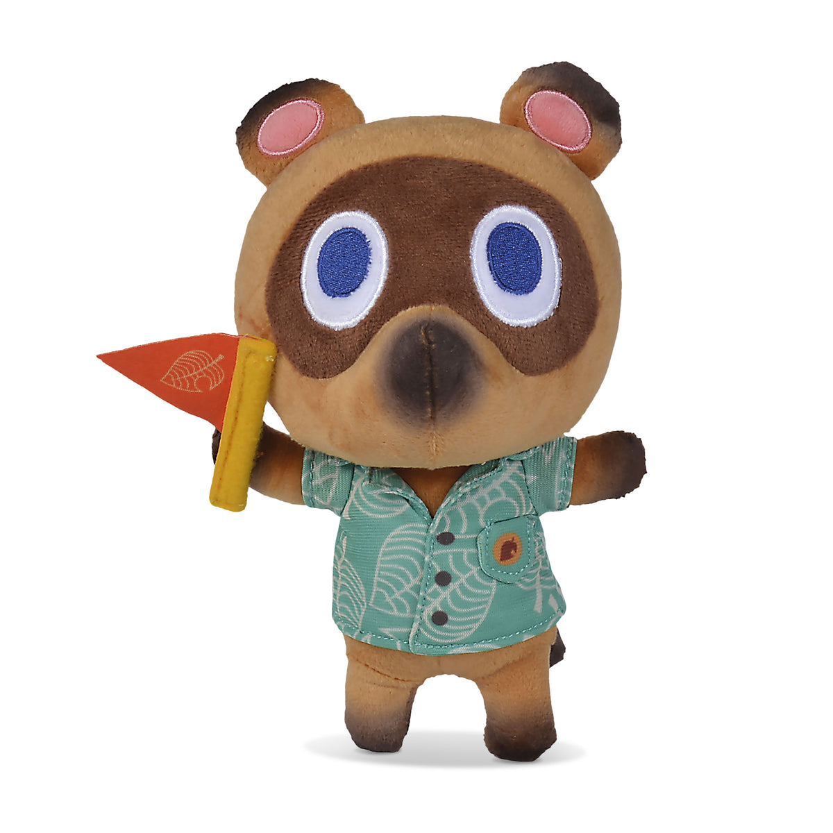Produktbild Animal Crossing - Tommy Plüschfigur 20 cm