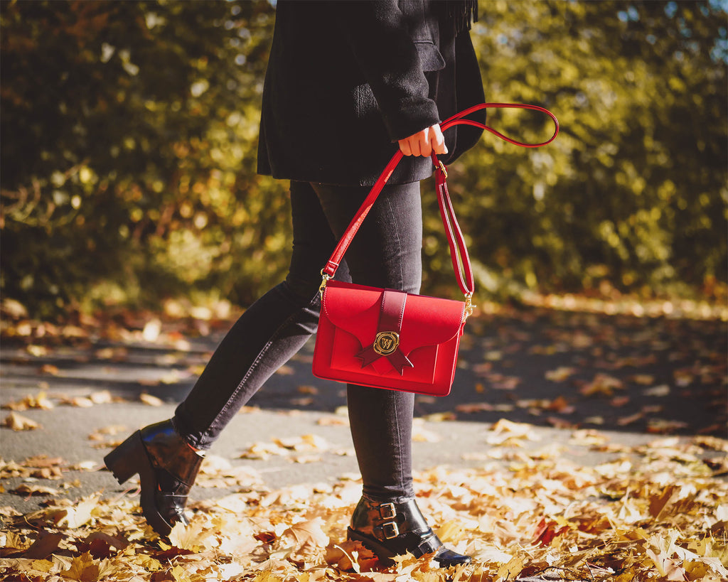 Produktbild Harry Potter - Ron Heuler Handtasche
