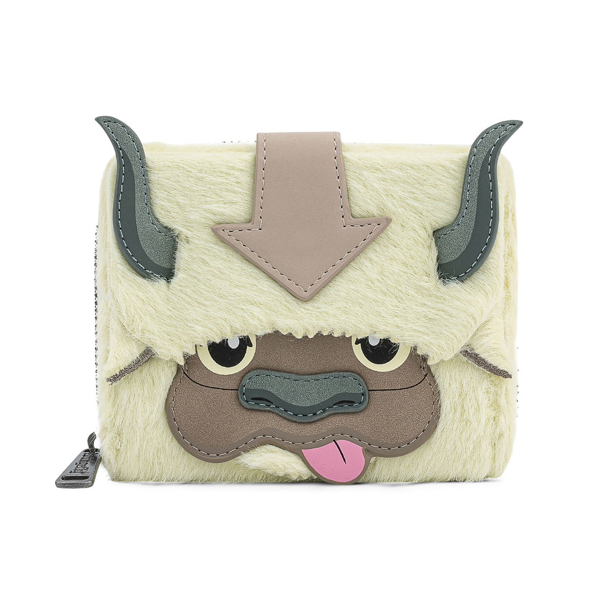 Produktbild Avatar - Appa mit Aang Geldbörse