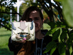Produktbild Avatar - Appa mit Aang Geldbörse