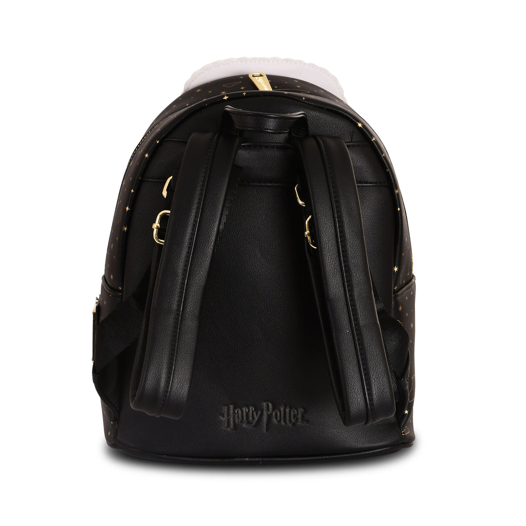 Image produit Harry Potter & Hedwig Chibi Mini Sac à dos
