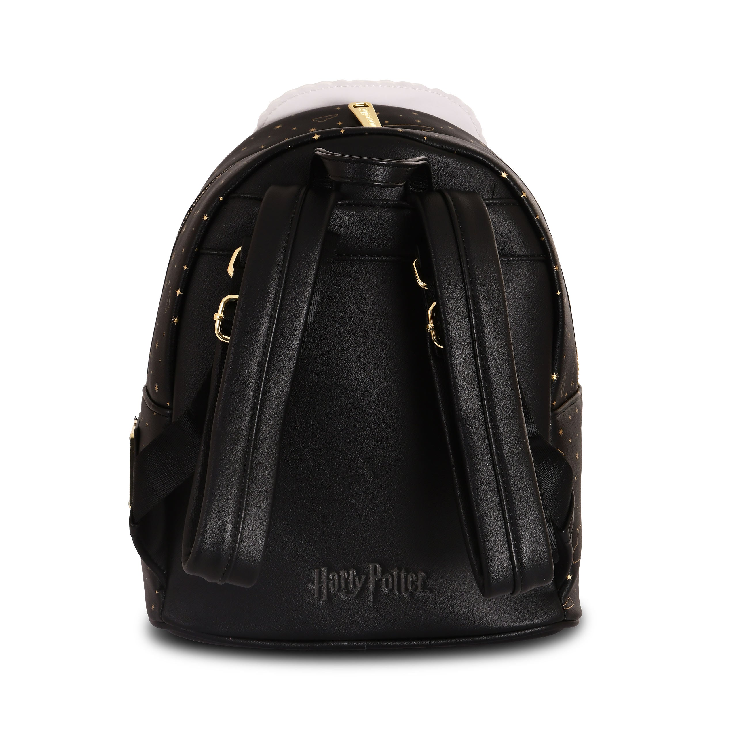Image produit Harry Potter & Hedwig Chibi Mini Sac à dos