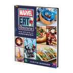 Immagine del prodotto Marvel Eat the Universe - Il libro di cucina ufficiale