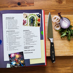 Immagine del prodotto Marvel Eat the Universe - Il libro di cucina ufficiale