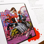 Immagine del prodotto Marvel Eat the Universe - Il libro di cucina ufficiale