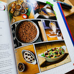 Immagine del prodotto Marvel Eat the Universe - Il libro di cucina ufficiale