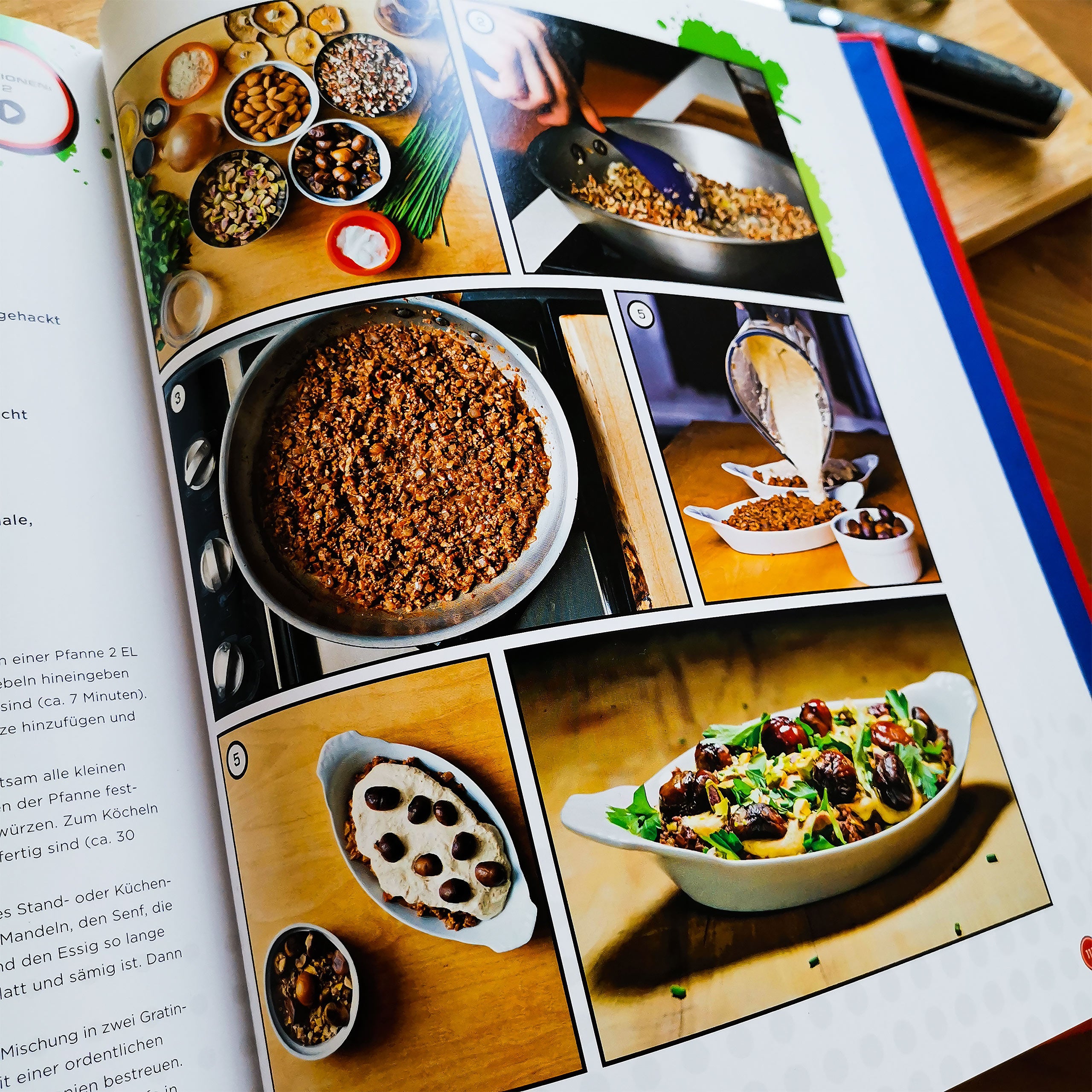 Immagine del prodotto Marvel Eat the Universe - Il libro di cucina ufficiale