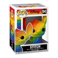 Image produit Lilo & Stitch - Stitch Rainbow Figurine Funko Pop