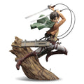 Image produit Attack on Titan - Figurine Eren Jaeger 26cm