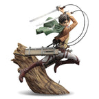 Image produit Attack on Titan - Figurine Eren Jaeger 26cm