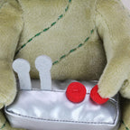 Immagine del prodotto Guardiani della Galassia - Figura di peluche Groot 16cm