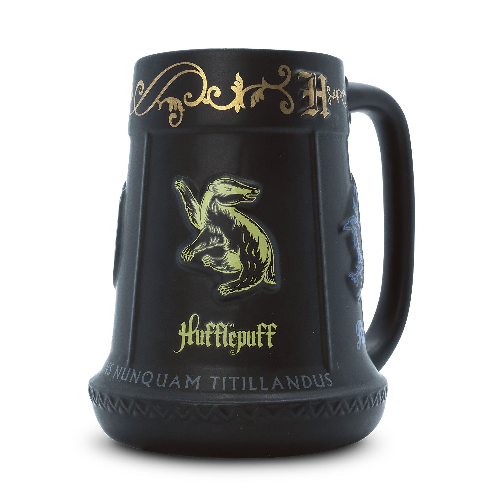 Produktbild Harry Potter - Häuserwappen Krug