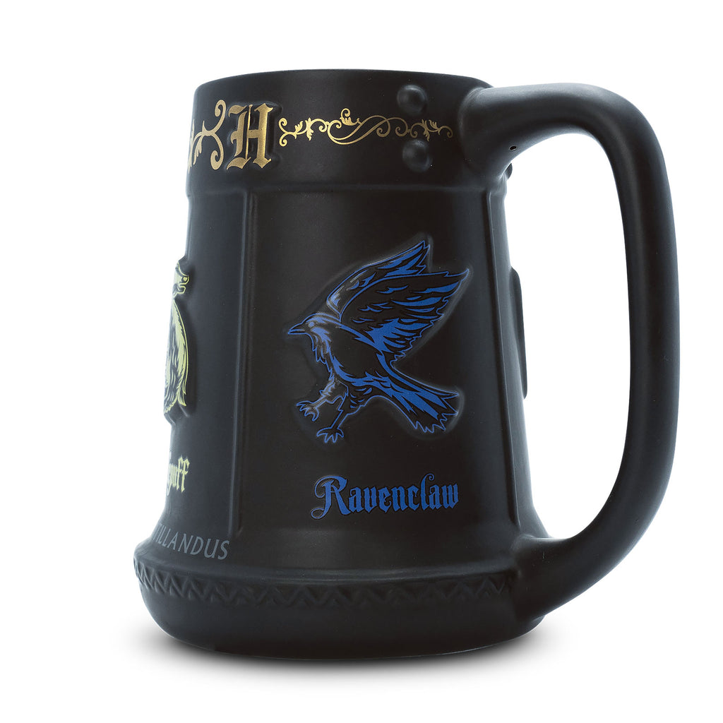 Produktbild Harry Potter - Häuserwappen Krug