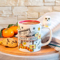 Image produit Harry Potter - Hedwig Privet Drive Tasse 3D